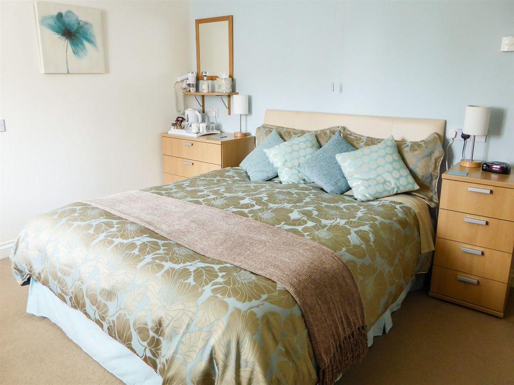 Liongate House Bed and Breakfast Ilchester Eksteriør billede