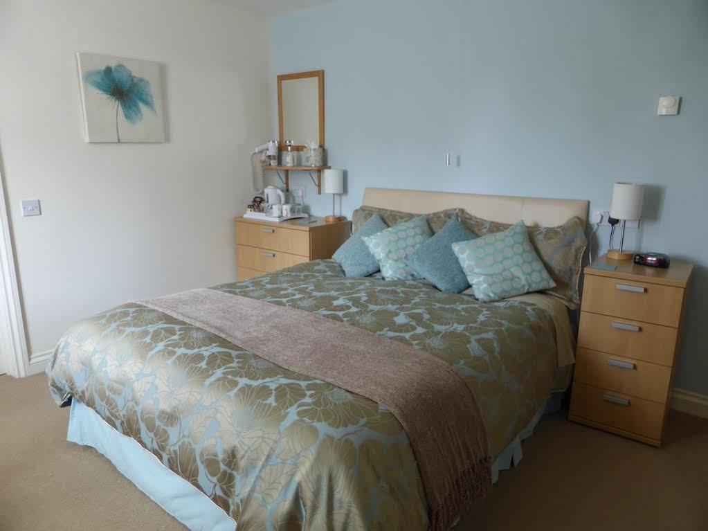 Liongate House Bed and Breakfast Ilchester Eksteriør billede